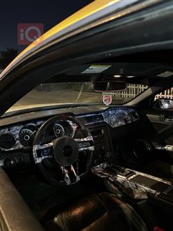 فورد موستانج